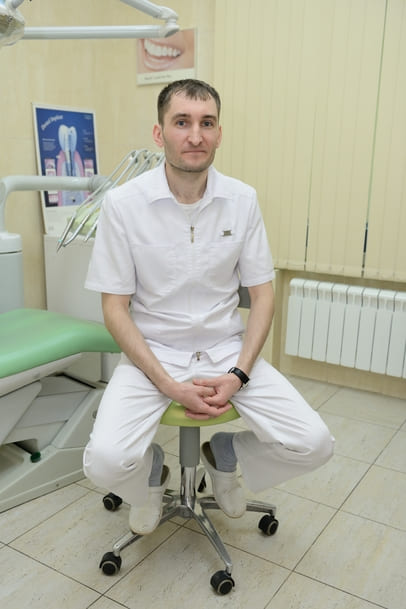 Андрей Авраменко: Самое главное - это терпение, доброта и понимание